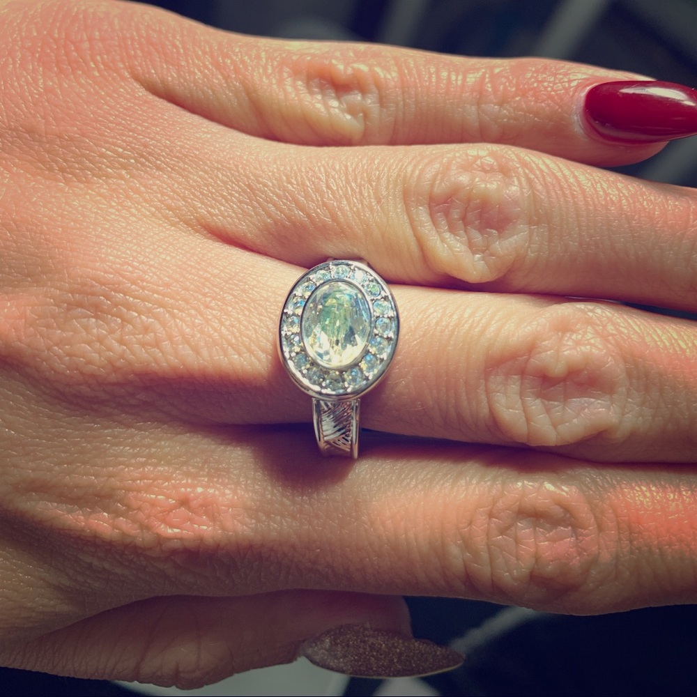 Riviera Ring size 6